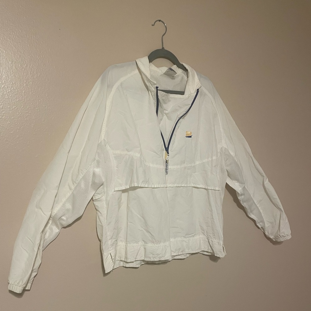 Vintage Solumbra Windbreaker